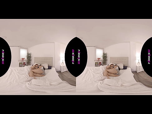 ❤️ PORNBCN VR Twee jong lesbiërs word geil wakker in 4K 180 3D virtuele realiteit Geneva Bellucci Katrina Moreno ❤️ Superseks op af.kiss-x-max.ru ️❤